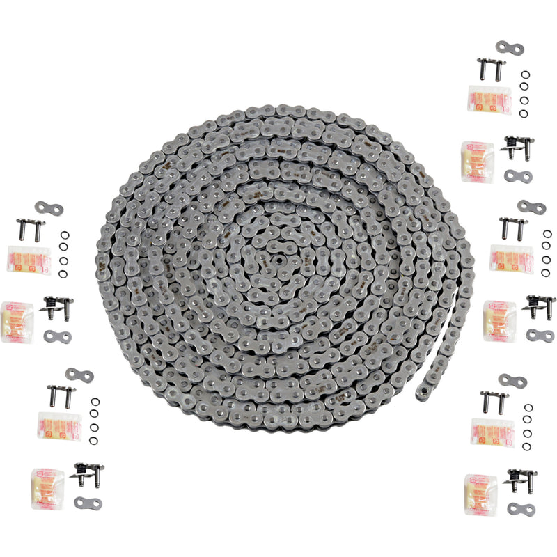 RK 1222-0434 525MAXO-25FT 525 MAX-O Bulk Chain 525 MAX-O - Bulk Chain - 25 Feet