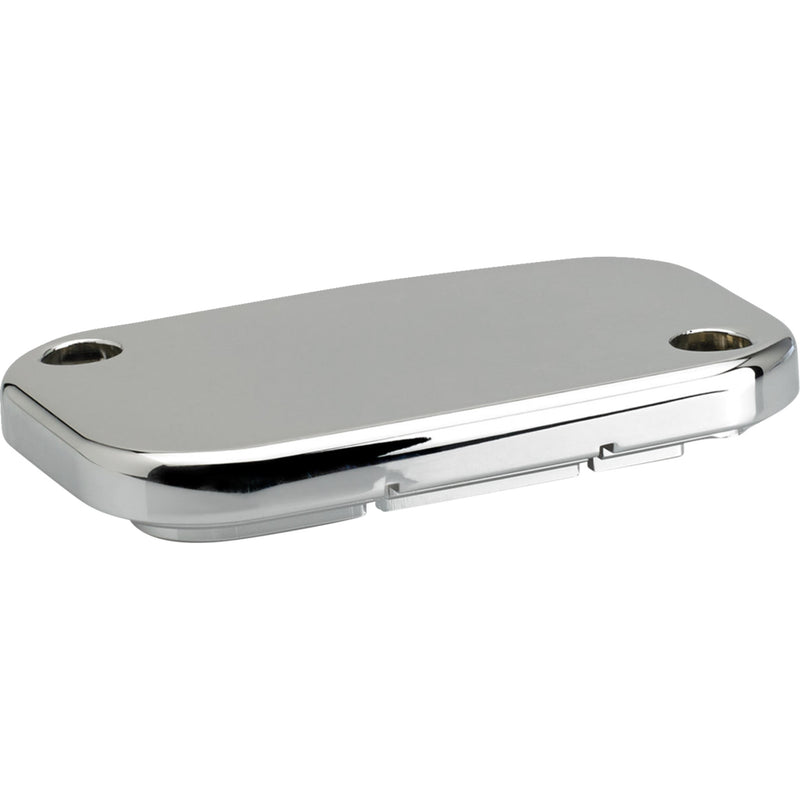 Joker Machine Smooth Cover - 08-014C For Harley Touring 2017-2020