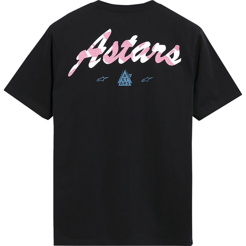 ALPINESTARS Soloist CSF T-Shirt Black