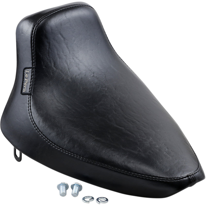 LePera Silhouette Seat - LN-850 For Harley Softail 1984-1999