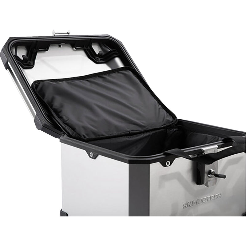 Sw-Motech Trax Top Case - ALK.00.733.15000/S Moto Morini -Cape 650 2023-2024