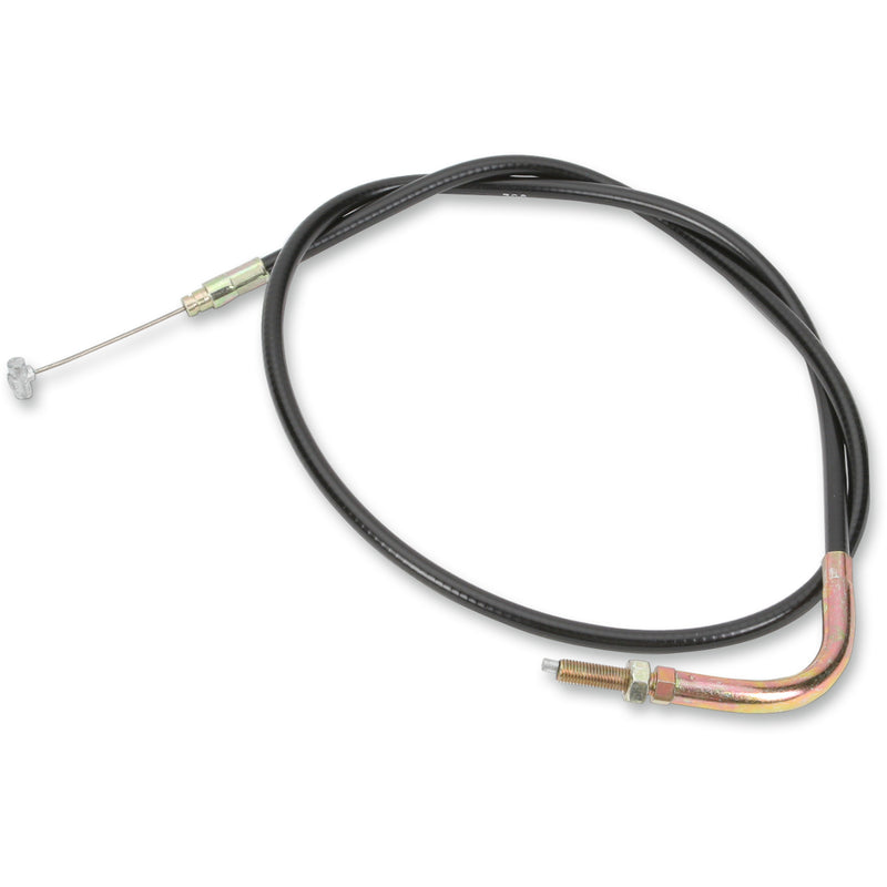 PARTS UNLIMITED 932 Universal Throttle Cable mikuni - single