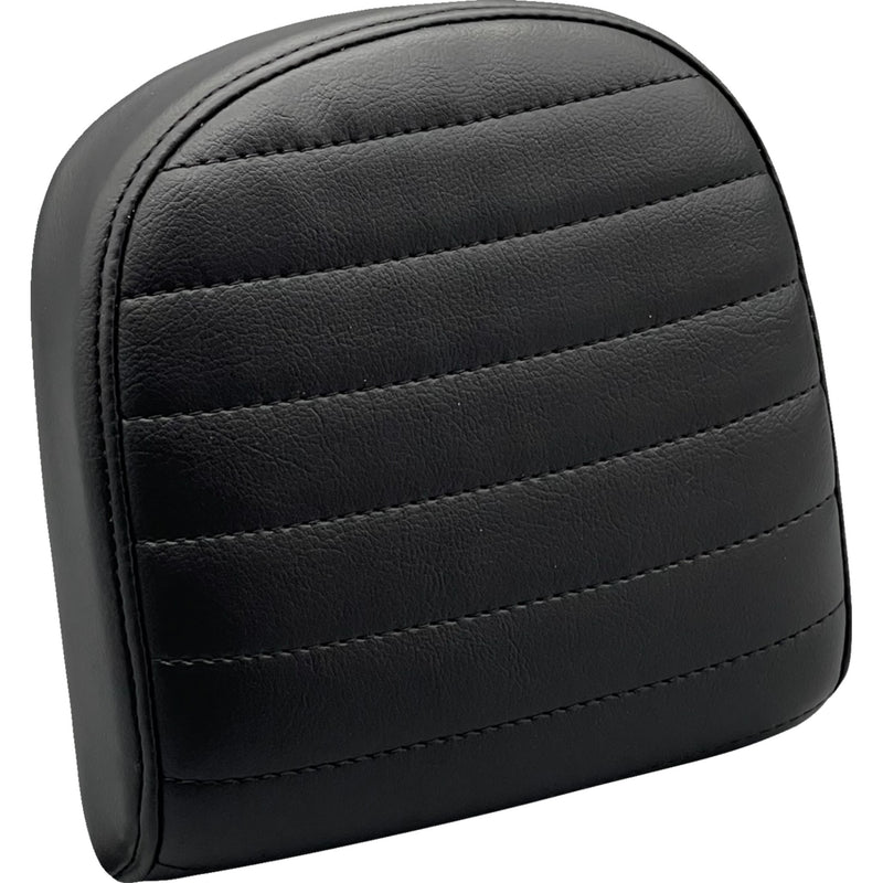LePera Small Pad - L-SBP03PT-DULL For Harley Motorcycles 2008-2023
