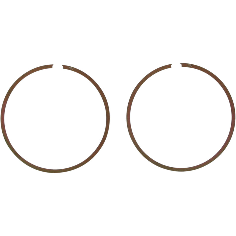 Wiseco Piston Ring - 3405TD For Yamaha Dirt Bikes 1975-1978 | Kawasaki KX 500 1988-2004 | Suzuki LT500R QuadRacer 1987-1990