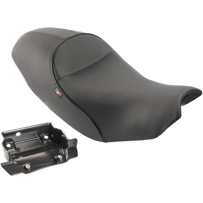 SARGENT 0810-2043 WS-657-29 World Sport™ Performance Seat black - scrambler '15-'22