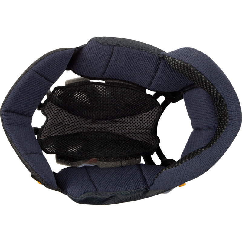 ARAI HELMETS Corsair-X/Defiant-X/Signet-X Helmet Interior Pad — EP - mm