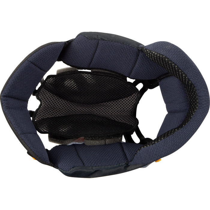 ARAI HELMETS Corsair-X/Defiant-X/Signet-X Helmet Interior Pad — EP - mm