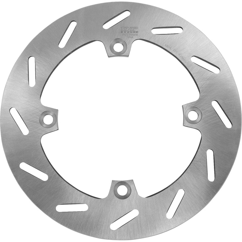 Moose Offroad Brake Rotor - PS1106FR Honda Talon 2019-2025