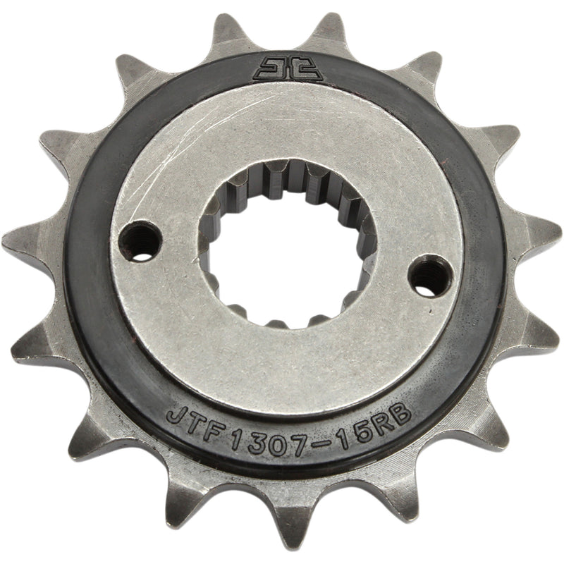 JT Sprockets Sprocket - JTF1307.15RB Kawasaki Ninja 1998-2006