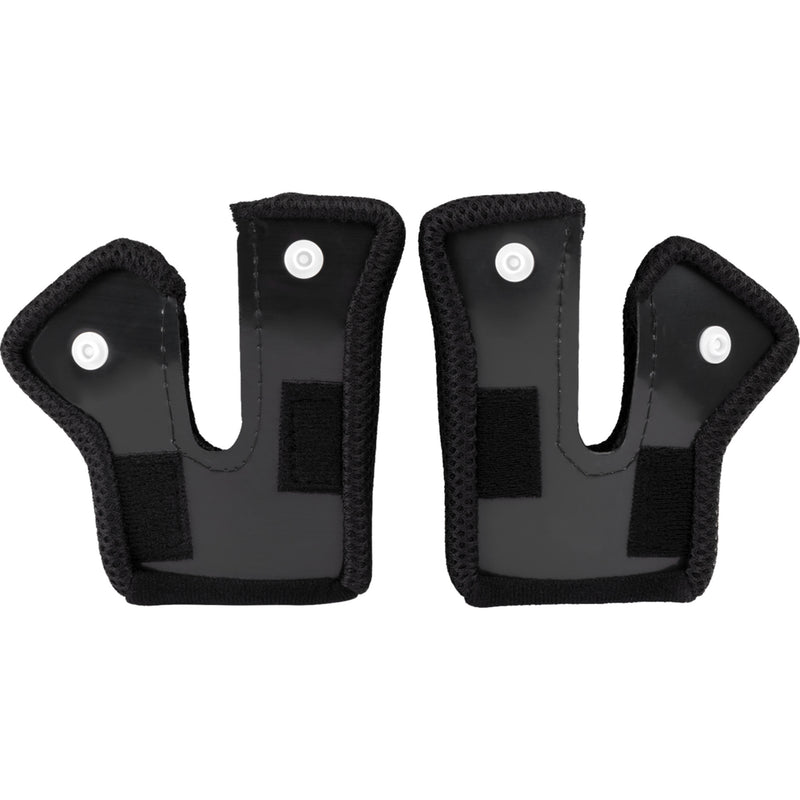 Z1R Rise 2.0 Helmet Cheek Pads Black
