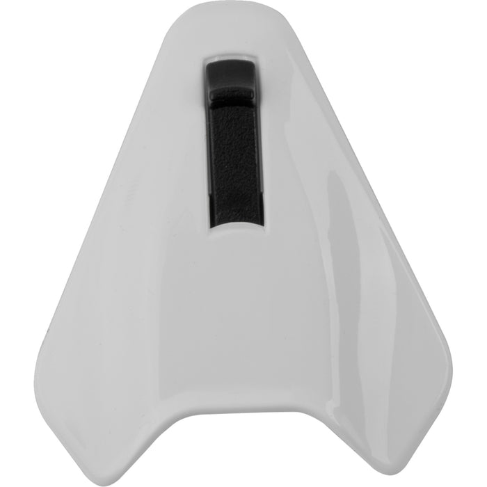 ARAI HELMETS 0133-1539 104828 Delta 6 Duct white