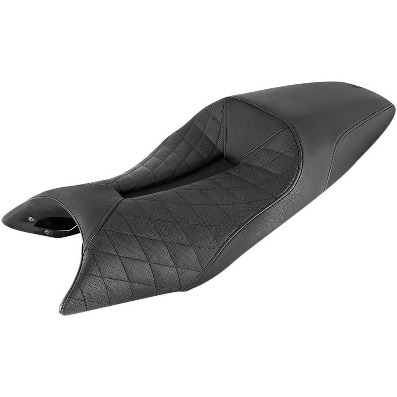 Saddlemen Track LS Seat - I19-10-0045 For Indian 2019-2024