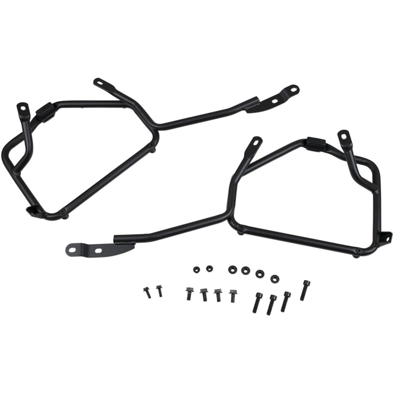 Givi Mounting Kit - PL1111 Honda NC700X 2012-2016