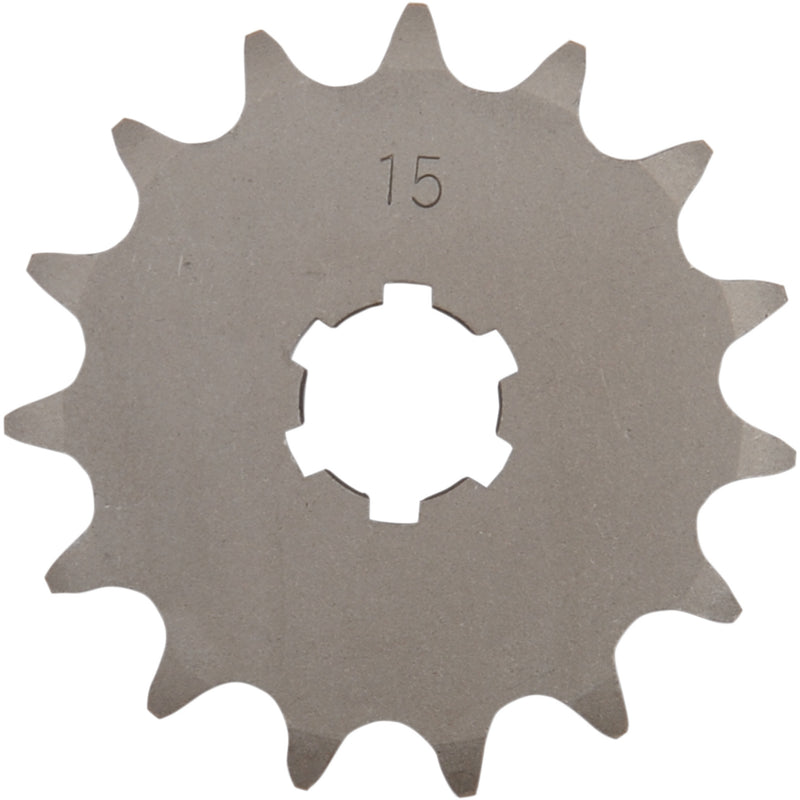 Parts Unlimited Sprocket - K22-2748 For Kawasaki Dirt Bikes 1979-2021 | Yamaha 90 / 110 2000-2022 | Suzuki RM 100 / RM 60 2003