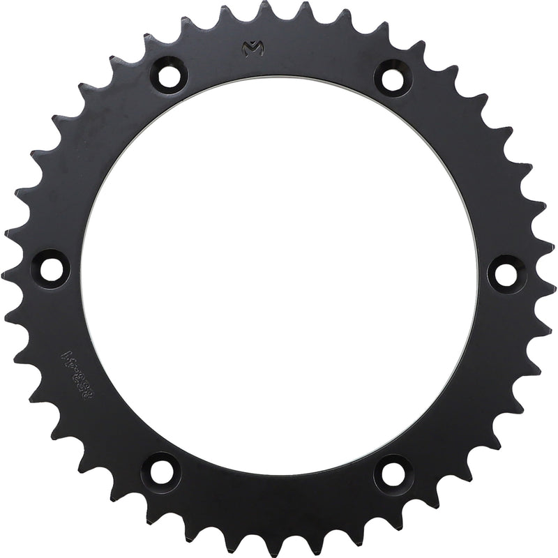 MOOSE OFFROAD 1210-2660 853-41ST Steel Rear Sprocket ATV Rear Steel Sprocket - 41 Tooth