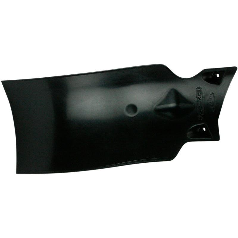 Cycra Mud Flap - 1CYC-3875-12 Honda CRF250R 2007-2009