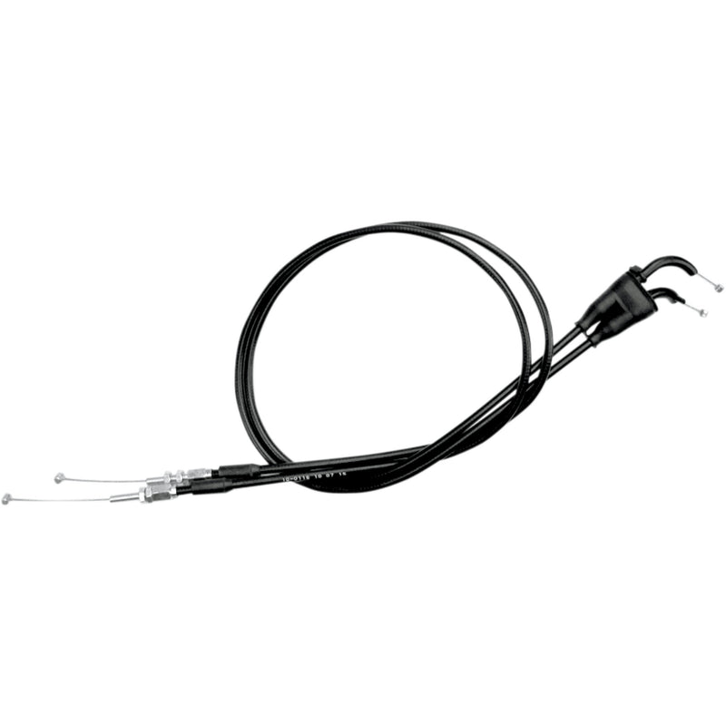 Motion Pro Cable - 10-0116 Husaberg Dirt Bikes 2004-2008