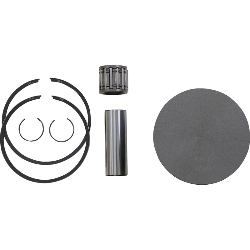PROX 0910-3328 01.5698.000 Piston Kit 78.00 mm - case a series - arctic cat