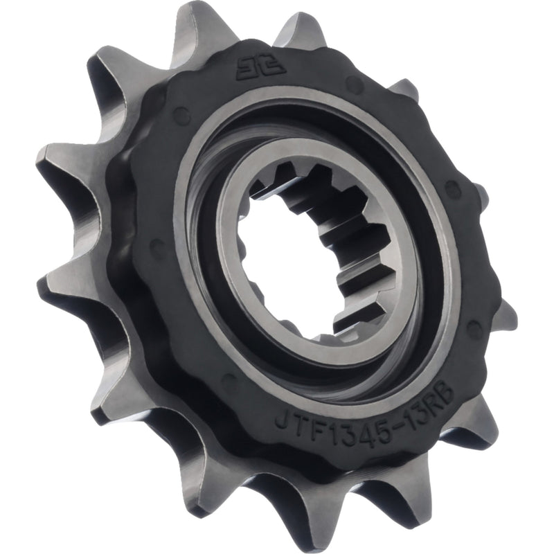 JT Sprockets Rubber-Cushioned Sprocket - JTF1345.13RB Honda CRF450L / CRF450X / CRF450RL 2019-2022
