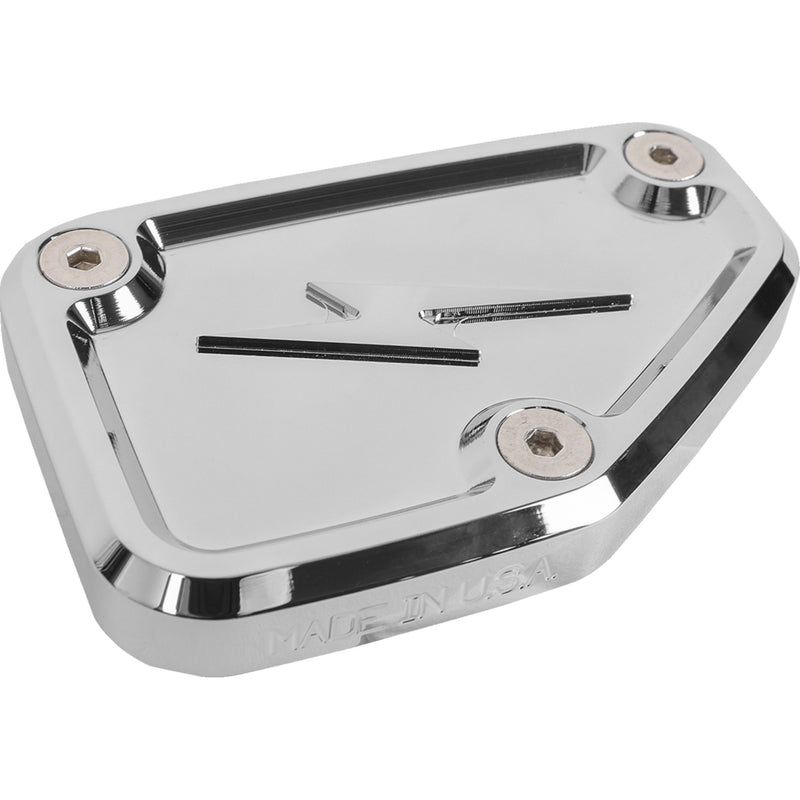 Thrashin Supply Co. Cap - TSC-3178-3 For Harley Touring 2024-2026