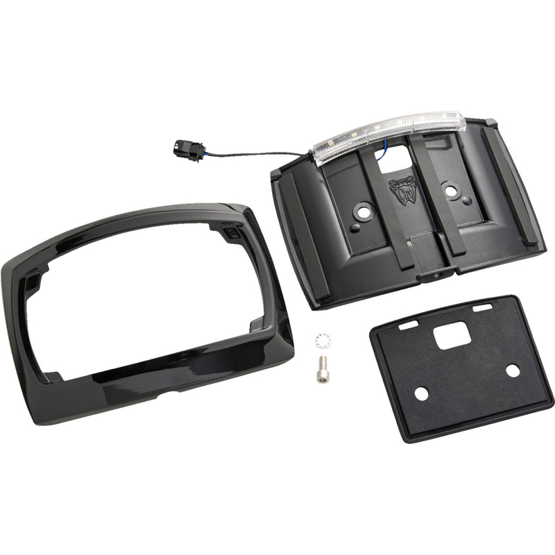 Ciro Frame - 40520 For Harley Touring 2009-2026