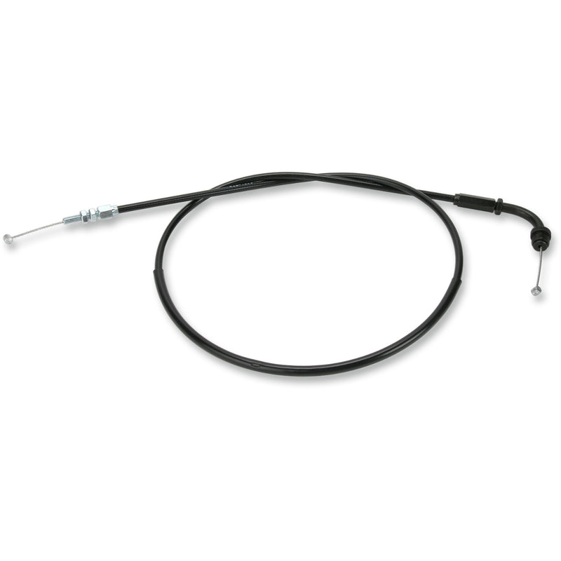 Parts Unlimited Cable - K28-1553 Suzuki Motorcycles 1978-1986
