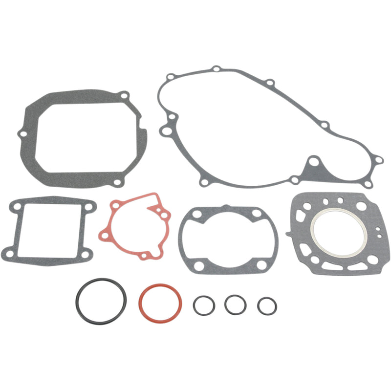 Moose Offroad Gasket - 808612MSE Yamaha YZ 80 1986-1992
