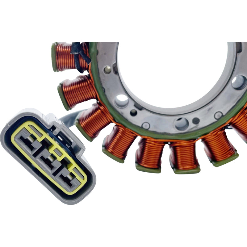 Rick's Motorsport Electric OE Replacement Stator - 21-041 Ducati Diavel Strada 2013