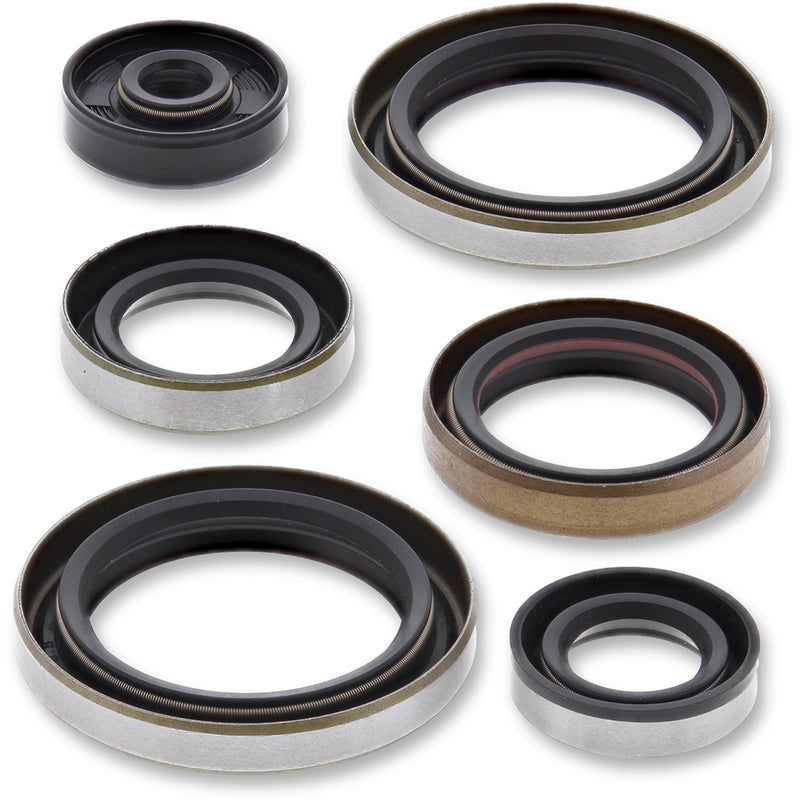 Moose Offroad Seal - 822370MSE For KTM Dirt Bikes 2016-2024 | Husqvarna Dirt Bikes 2017-2024 | Gas Gas 125 2021-2024