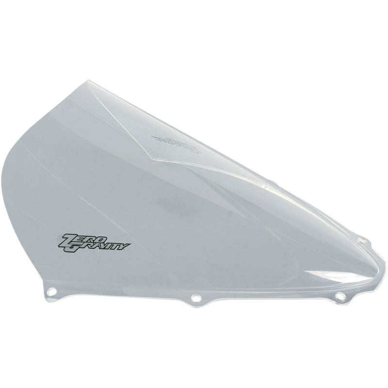 Zero Gravity Sport Touring Windshield - 23-110-01 Suzuki 600 / 750 2006-2007