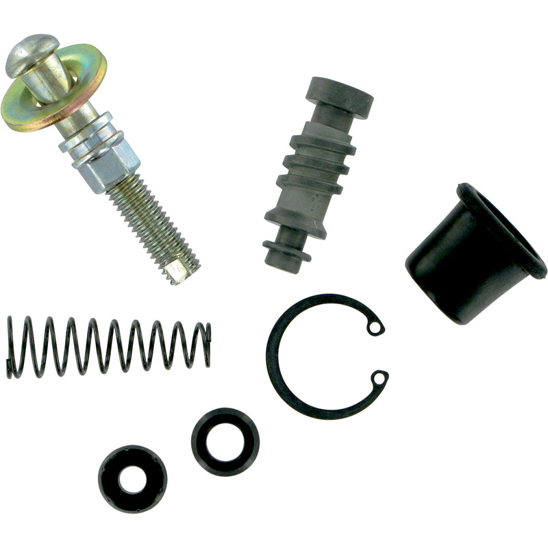 MOOSE OFFROAD 0617-0024 06-951X Master Cylinder Rebuild Kit Repair Kit - Master Cylinder