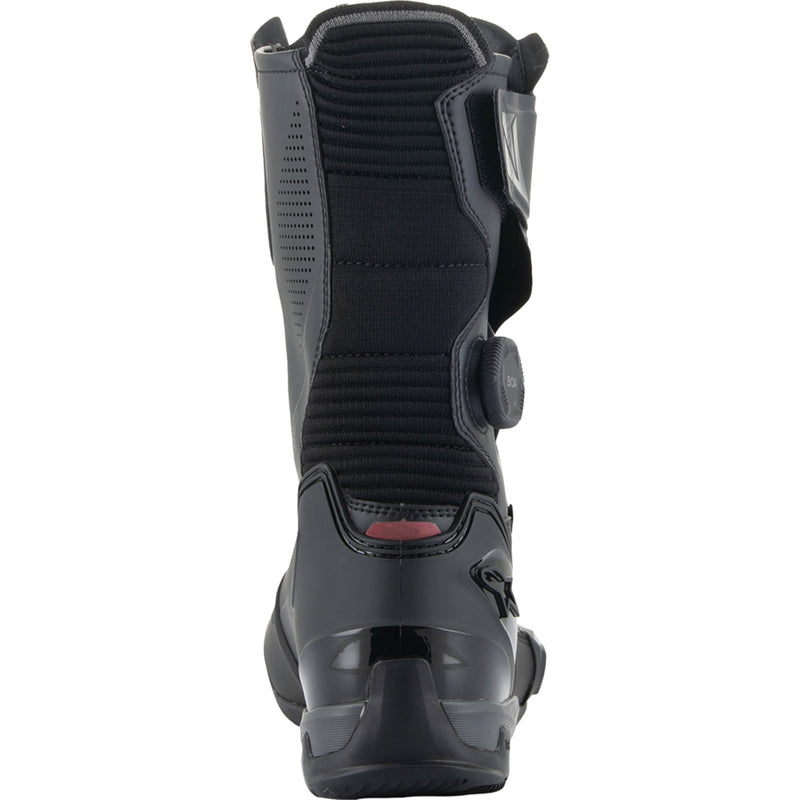 ALPINESTARS SP-X BOA Boots — Black - EU