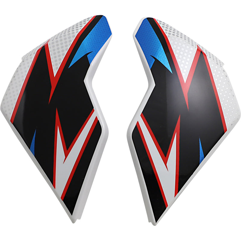 ICON Airflite™ Helmet Side Plates —