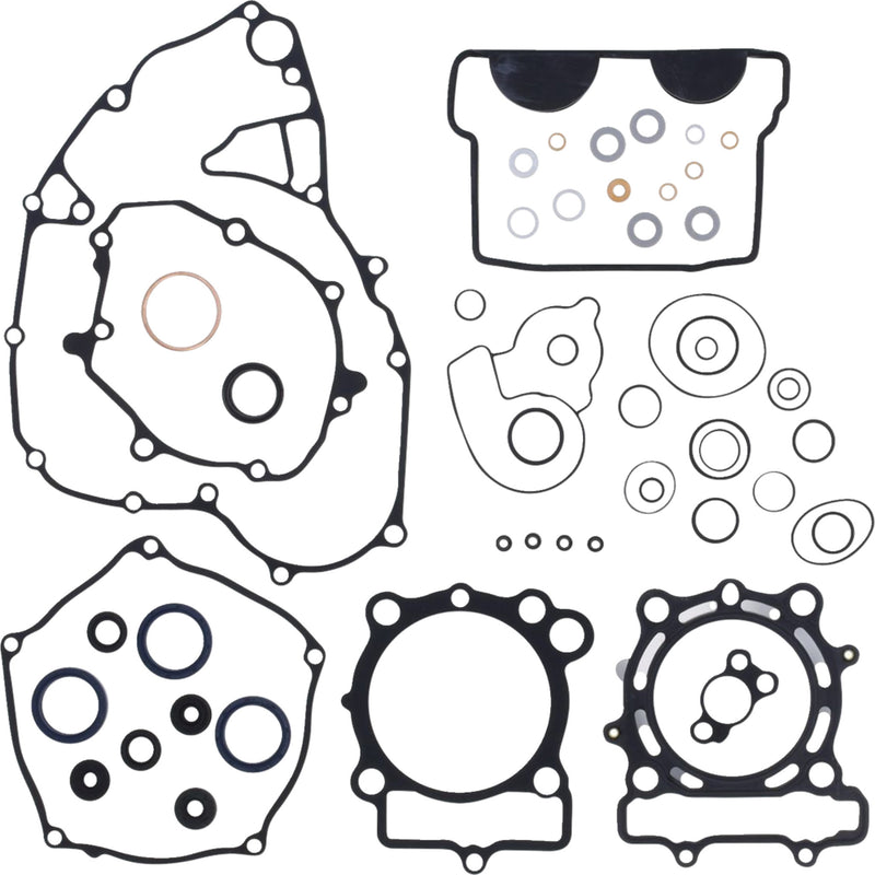 Athena Gasket Kit - P400250900071 Kawasaki KX 250 2021-2024