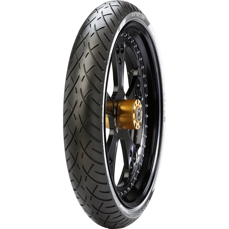 METZELER 0305-0517 2634800 ME 888 Marathon Ultra — Front Tire - 130/60B19 - 61H
