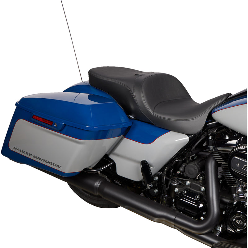 Drag Specialties Seat For Harley Touring 2009-2023