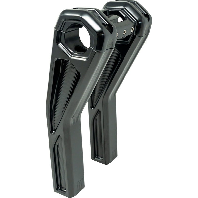 Kodlin Usa Riser - KUS55142 For Harley Road Glide 2024-2026
