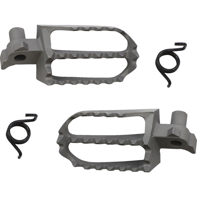 Ims Products Inc. Pro Series Footpegs - 297320-4 Yamaha WR 250 / Tenere 700 2008-2022