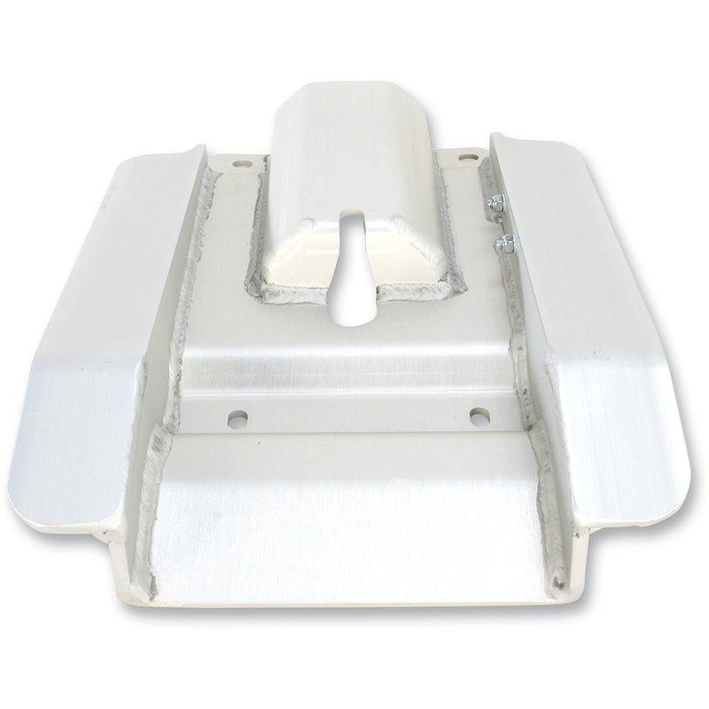 Moose Offroad Skid Plate - 573BL Yamaha Raptor 2006-2015