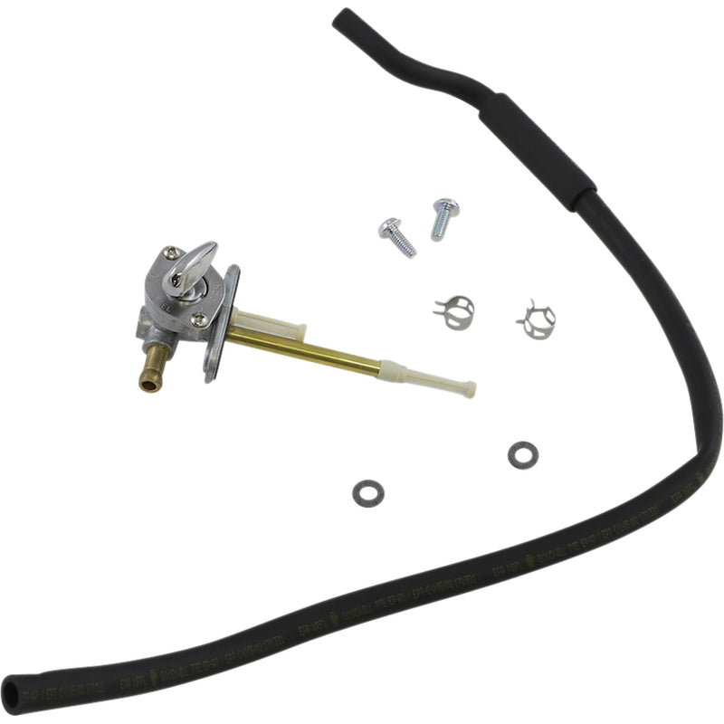 All Balls Fuel Valve - FS101-0217 Yamaha V-Star 1100 1999-2007