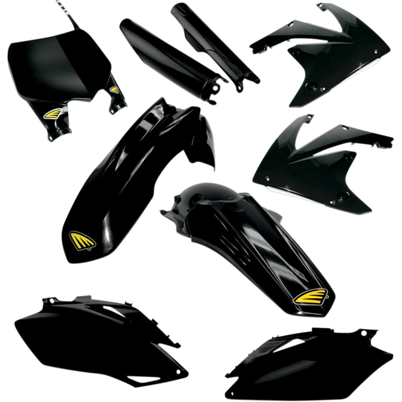 Cycra Powerflow Body Kit - 1CYC-9304-12 Honda CRF450R / CRF250R 2009-2013