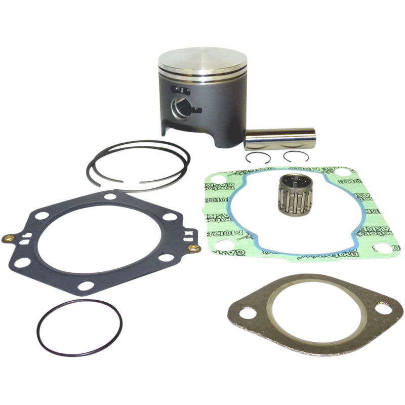 Wsm Platinum Series Rebuild Kit - 54-310-12P Polaris Big / Xplorer / Xpress 1994-1999