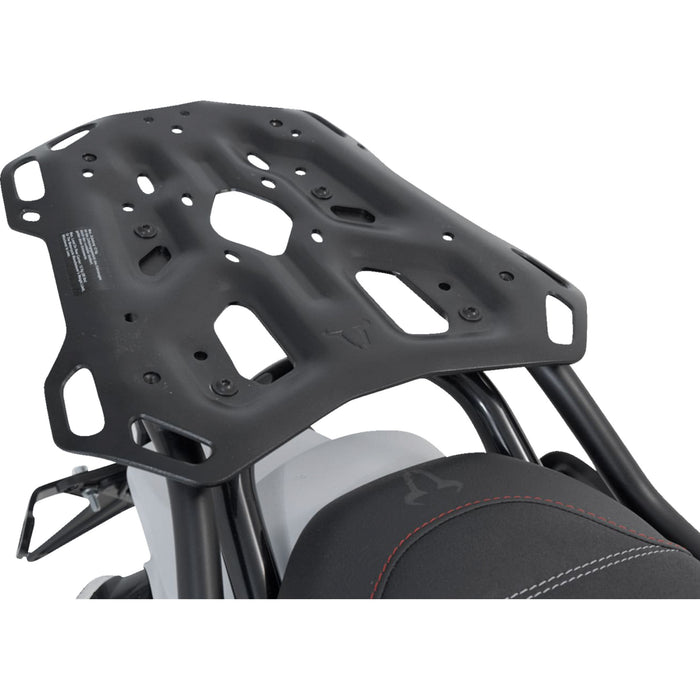 SW-MOTECH 3580-0192 GPT.07.954.30000 Rackpack Tail Bag System black - bmw s1000 xr '19-'24