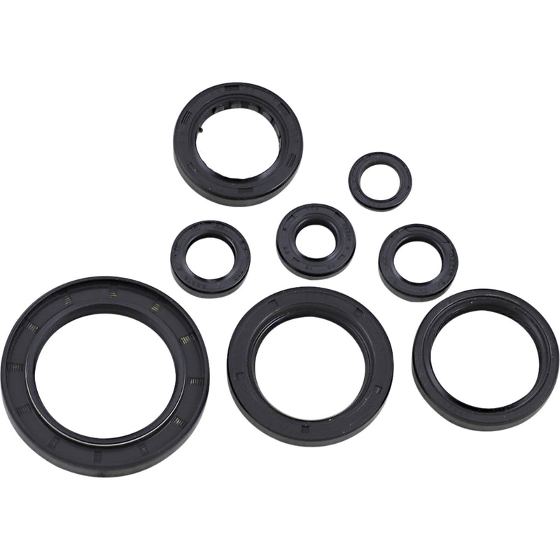 Moose Offroad Seal Kit - 822996MSE Honda CRF250R / CRF250RX / CRF250RWE 2018-2025