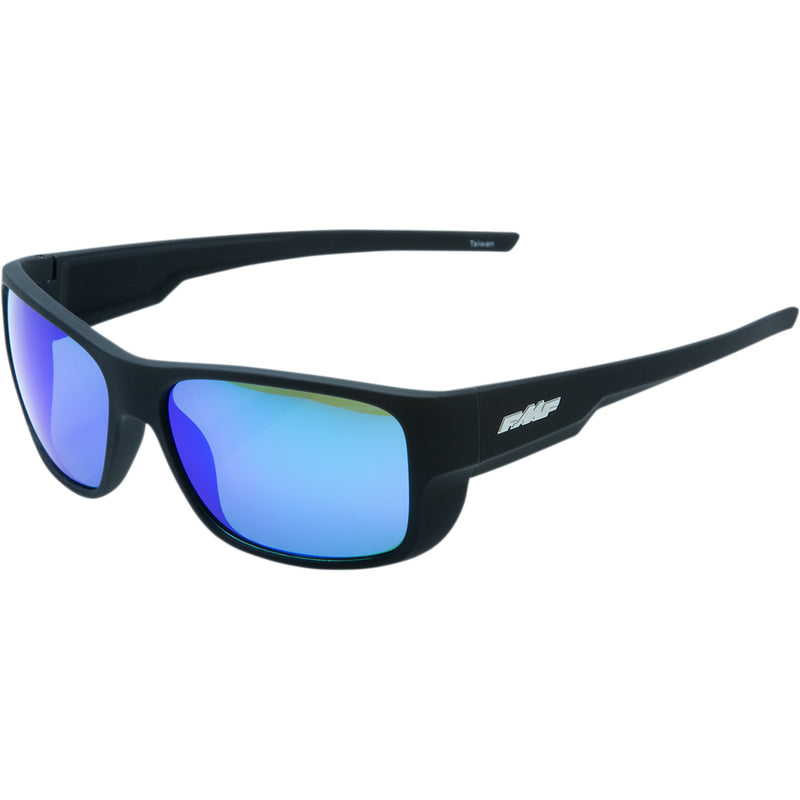 FMF 2610-1334 F-61501-250-01 Throttle Sunglasses black/blue