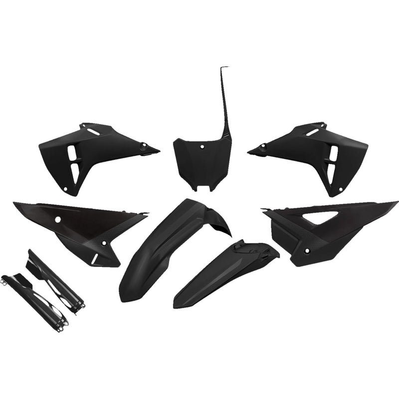 Ufo Body Kit - HOKIT127F@001 Honda CRF250R / CRF450R 2025-2026