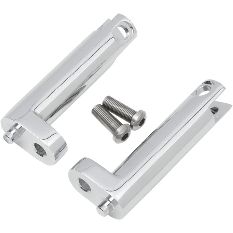 Drag Specialties Mount For Harley Motorcycles 1993-2022