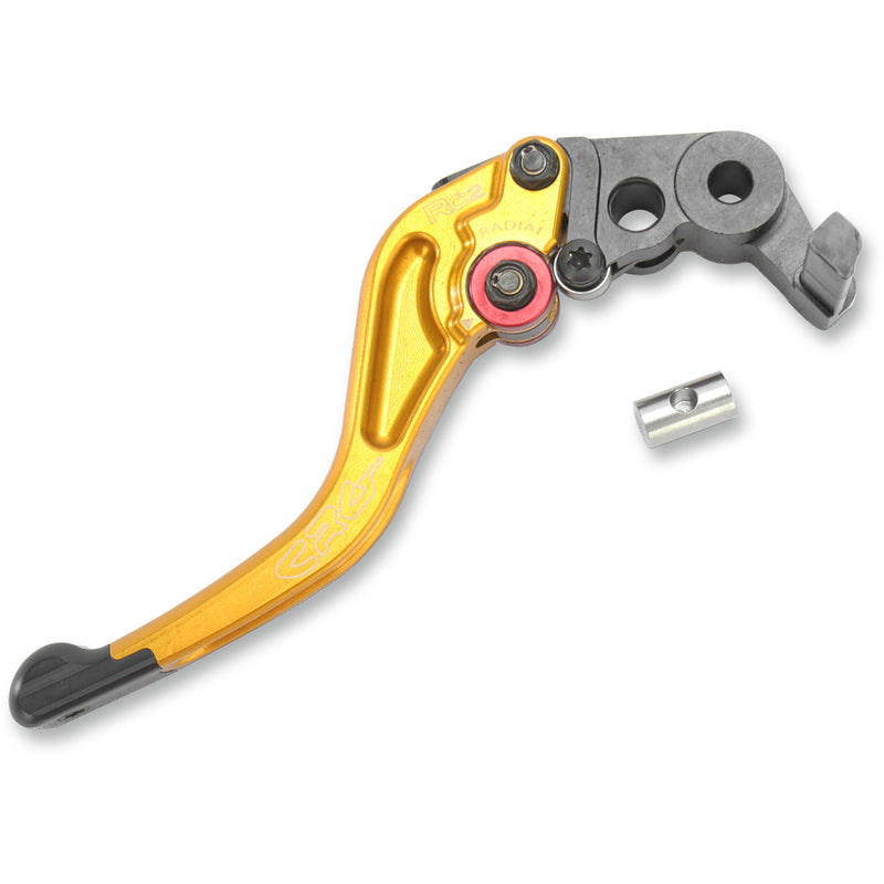 Crg RC2 Lever - 2RN-511-H-G Kawasaki Ninja 2005-2006