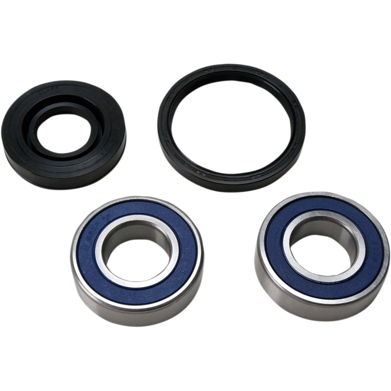 All Balls Bearing And Seal Kit - 14-1016 Ski-Doo Citation 250 / Tundra 1996-2002
