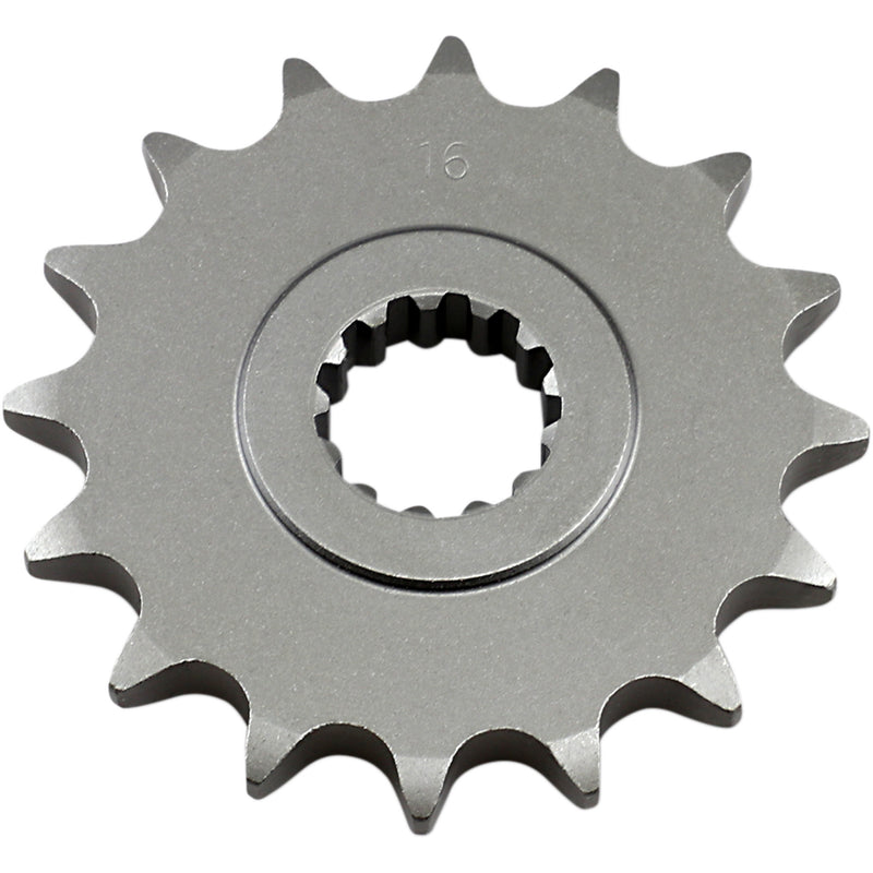 PARTS UNLIMITED K22-2685 Countershaft Sprocket 16 tooth - yamaha